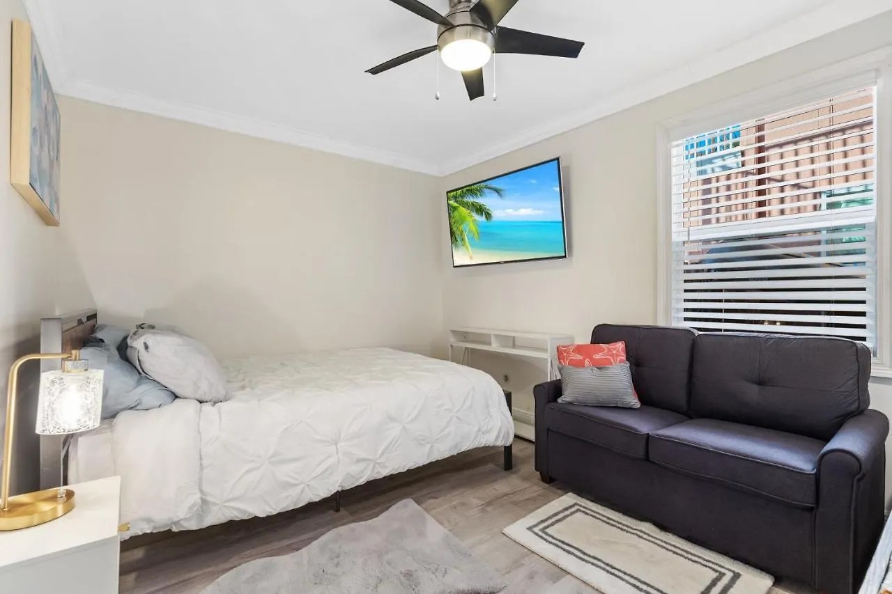 Beach Side Destin Retreat 0*,  Stany Zjednoczone Ameryki