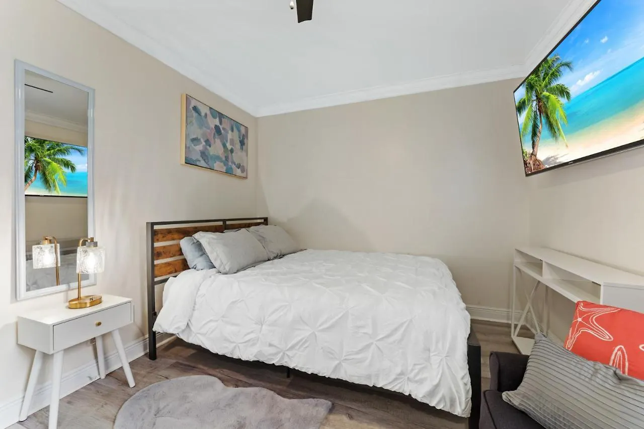 Beach Side Destin Retreat Holiday home