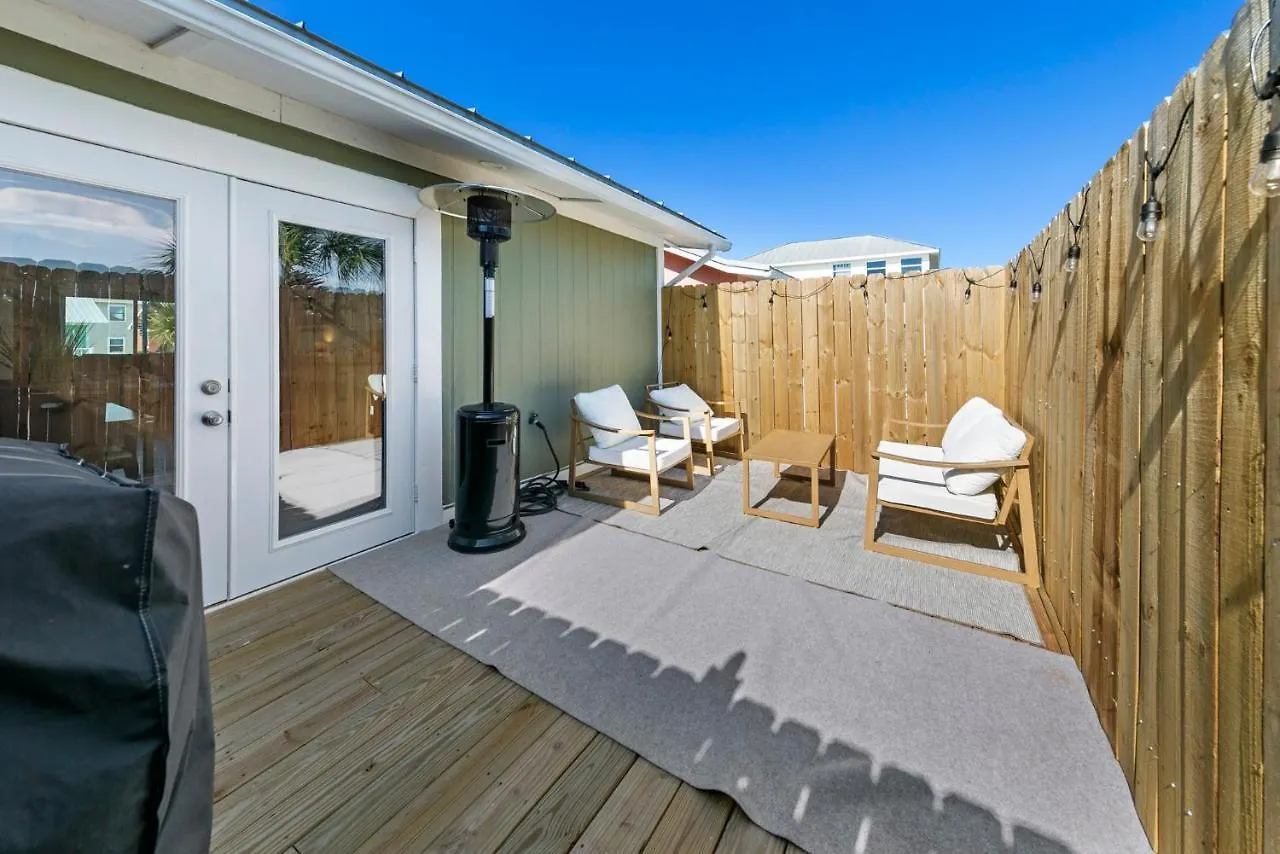 Holiday home Beach Side Destin Retreat