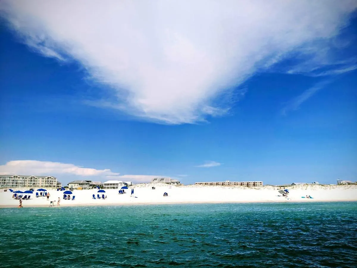 Beach Side Destin Retreat Holiday home